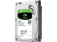 SEAGATE ST2000DM008 2TB 7200RPM 256MB SATA3 PC Harddisk - 1